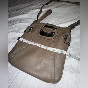 Guess Small Crossbody Purse